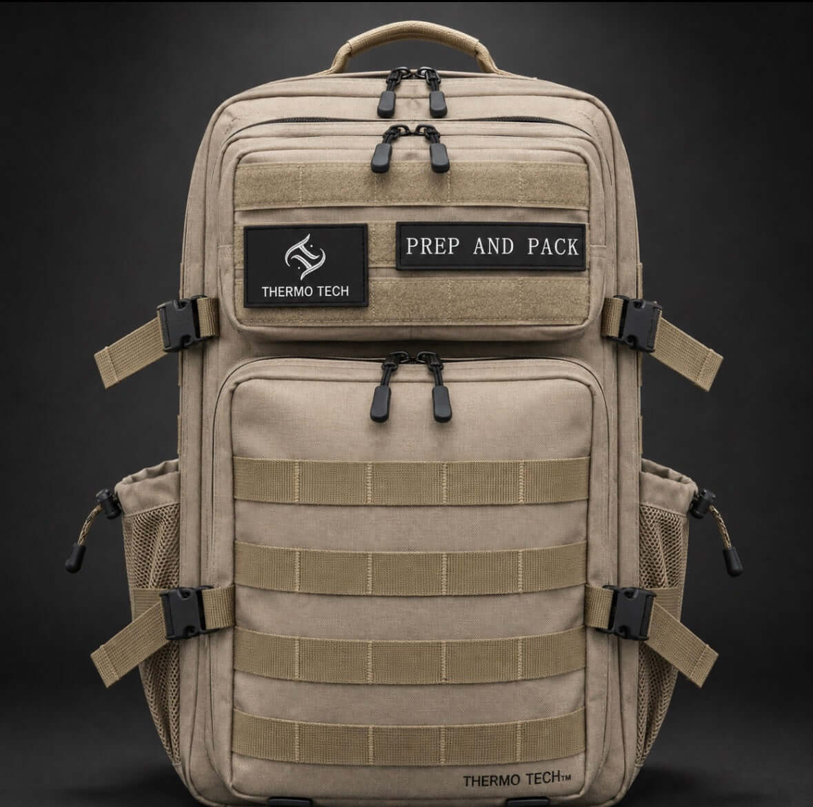 Thermo Tech Flagship Backpack