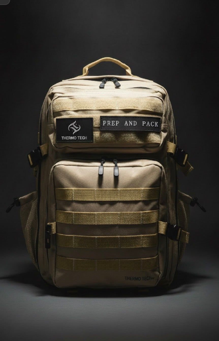Thermo Tech Flagship Backpack