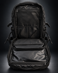 Thermo Tech® Meal Prep Backpack – Beige 45L