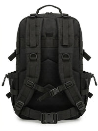 The Thermo Tech 900D Insulated Meal Prep Backpack - Black