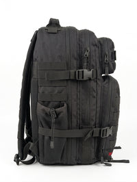 The Thermo Tech 900D Insulated Meal Prep Backpack - Black