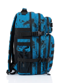 The Thermo Tech 900D Insulated Meal Prep Backpack - Blue